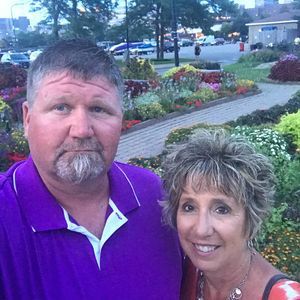 Meet your Posher, Donna